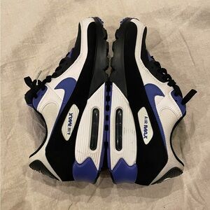 Nike Air Max 90 Persian Violet Men’s Size 11